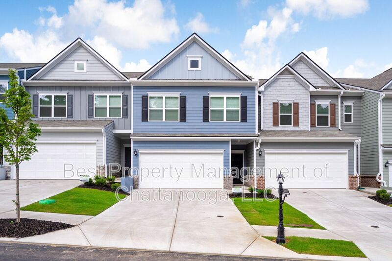 Ooltewah House: 5149 Hornbeam Cr