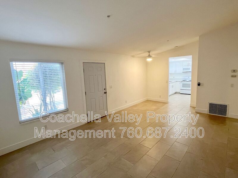 Cathedral City House: 34785 Vaquero Rd 103