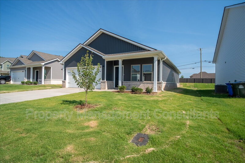 Athens House: 22821 Dashwood Lane