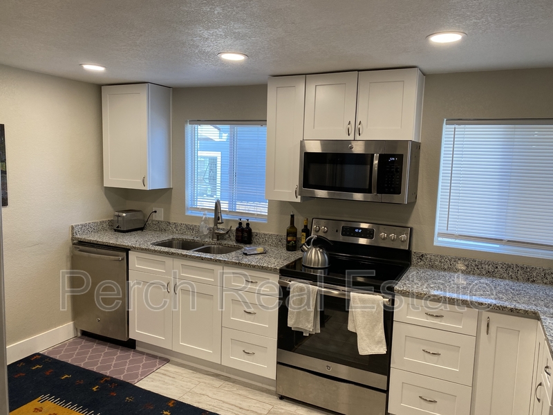 Lakewood Condo: 1550 Tabor Street - A