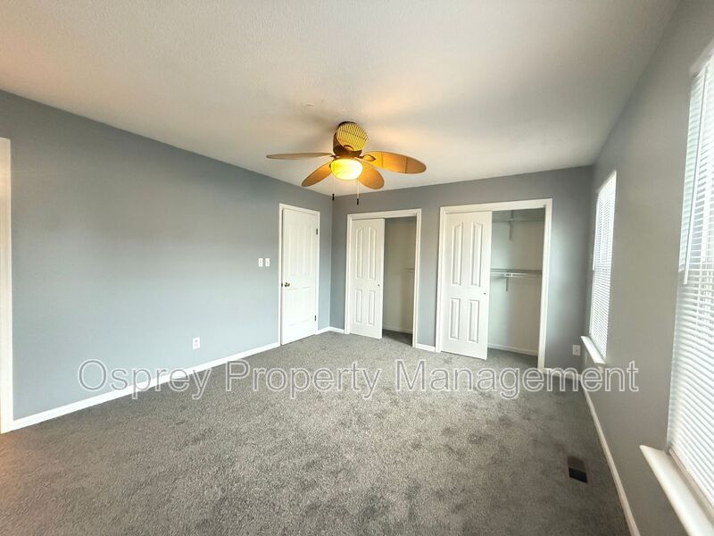 Spacious Virginia Beach Home with Dual Primary Suites & Private Backyard - Photo 13