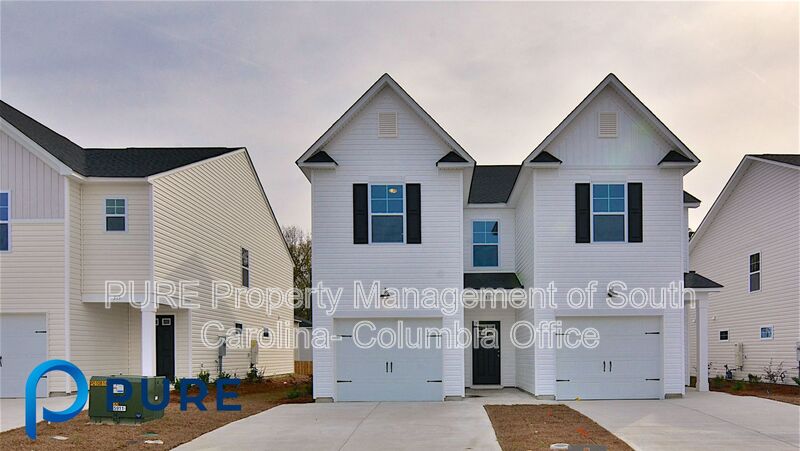 West Columbia House: 319 Gum Swamp Trail