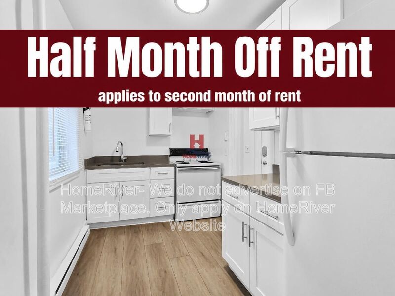 Cheney Condo: 201 5th St