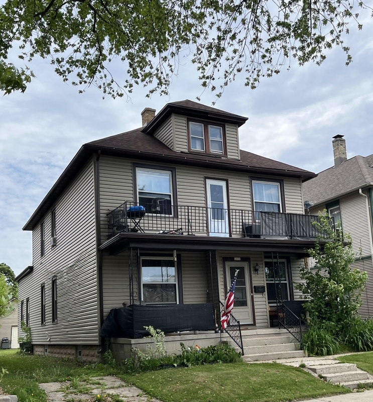 Sheboygan Condo: 1561 North 15th Street