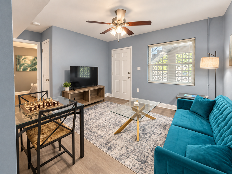 Tallahassee Condo: 710 Wailes Street - 1