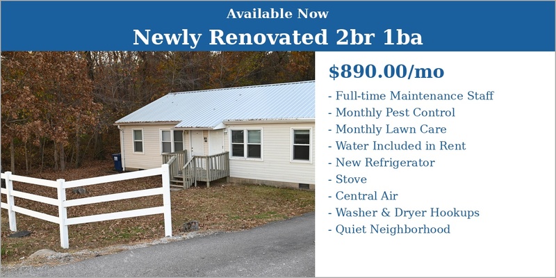 Toney Condo: 1029-B Mckee Rd