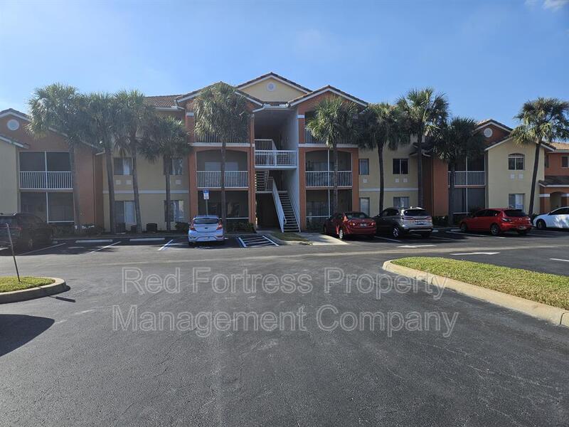 Fort Myers Condo: 6330 Aragon Way