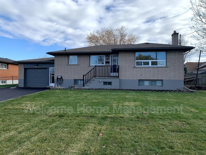 Port Colborne Condo: 5 Janet Street