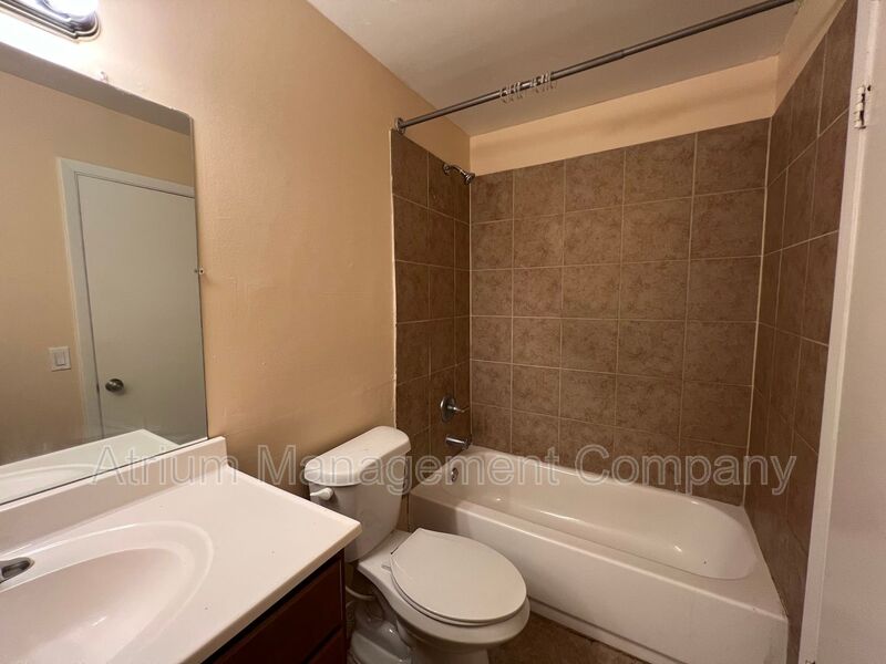 Orlando Townhome: 12112 Napiers