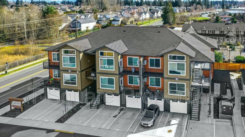 Mill Creek House: 4124 148th St SE