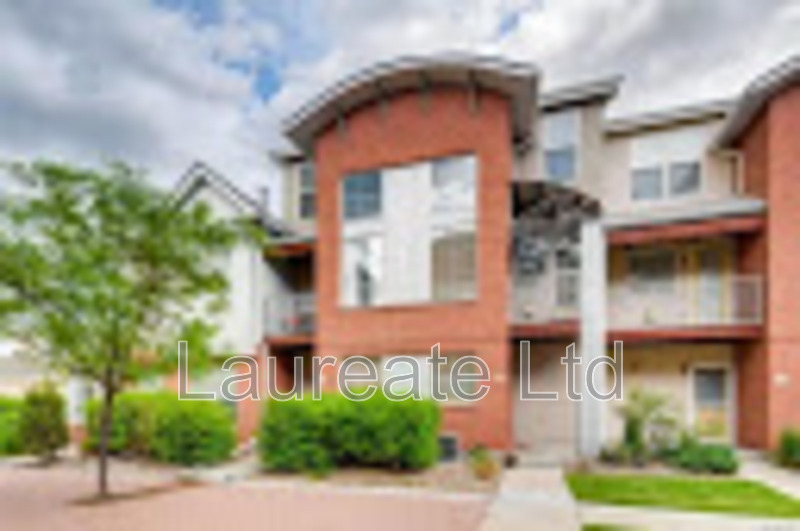 Denver Townhome: 85 Uinta Way
