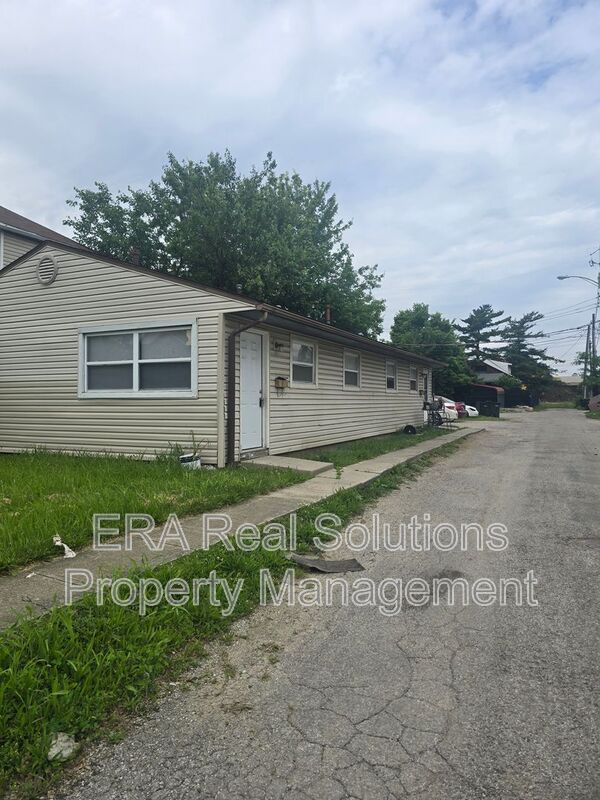 Columbus Condo: 944 Leona Ave