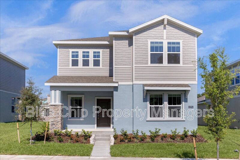 Apopka House: 2096 Shaggy Fisher Drive