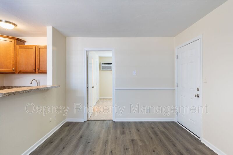 1 bedroom unit available for immediate move in!! - Photo 5