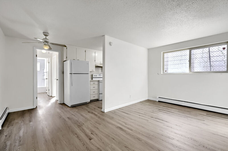Longmont Condo: 1613 Kimbark Street - 1