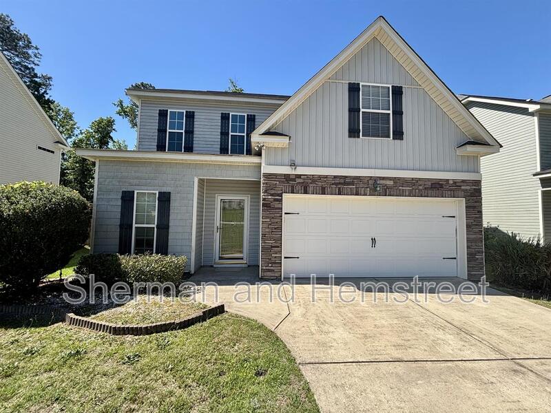 Martinez House: 1426 Collins Dr
