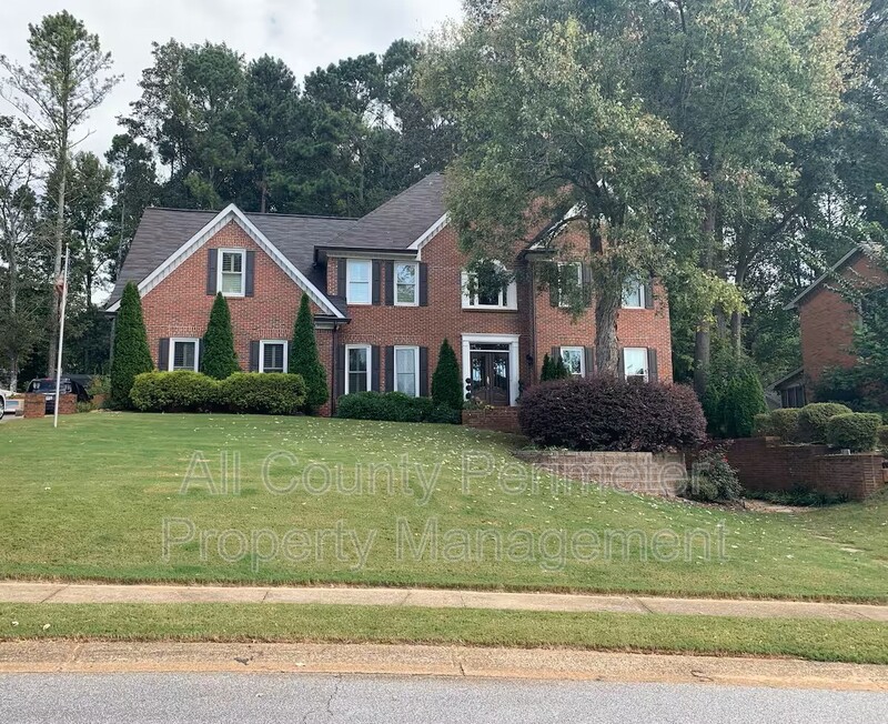 Main image for 2345 Bray Court NE
