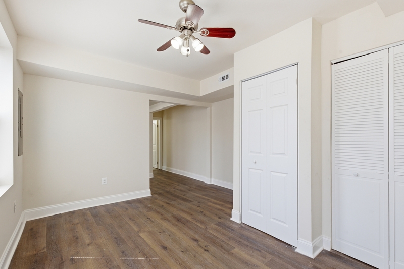 Baltimore Condo: 910 North Arlington Avenue - 2