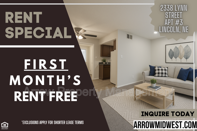 Lincoln Condo: 2338 Lynn Street-3