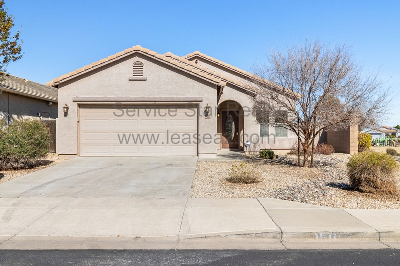 Surprise House: 15015 N 172nd Ln