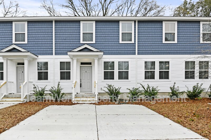 Summerville Condo: 101 Langley Drive