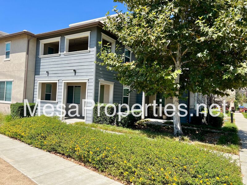 Claremont Condo: 1046 Newberry Lane