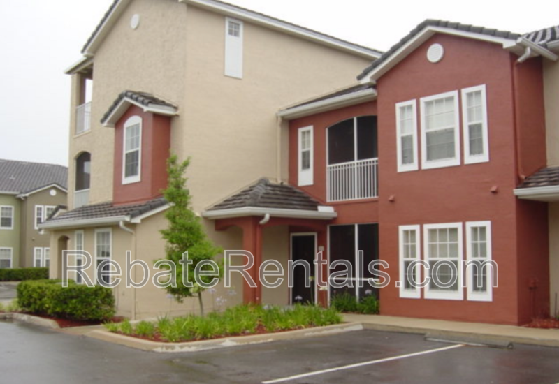 Jacksonville Condo: 10075 Gate Parkway