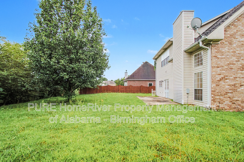 Helena House: 963 Old Cahaba Drive