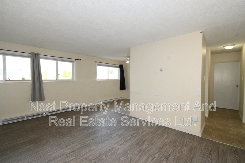 Prince George House: 4280 Quentin Avenue
