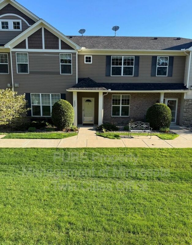 Victoria Townhome: 7807 Madelyn Creek Dr