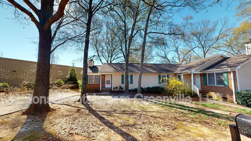 Greenville Condo: 30 A Pointer Lane
