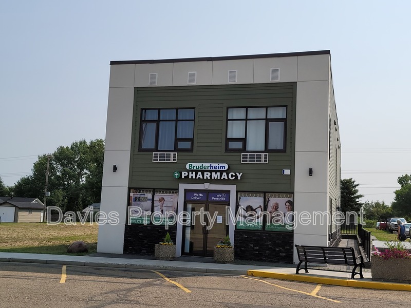 Bruderheim Condo: 4834 49 Avenue