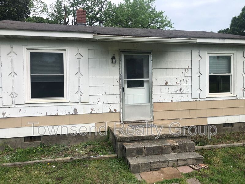 Rock Hill House: 2197 Culp Circle