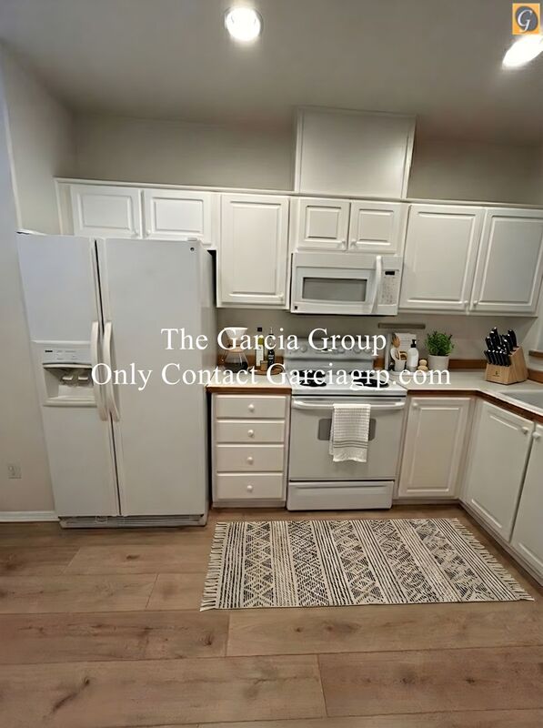 Beaverton Townhome: 16020 SW Audubon St.