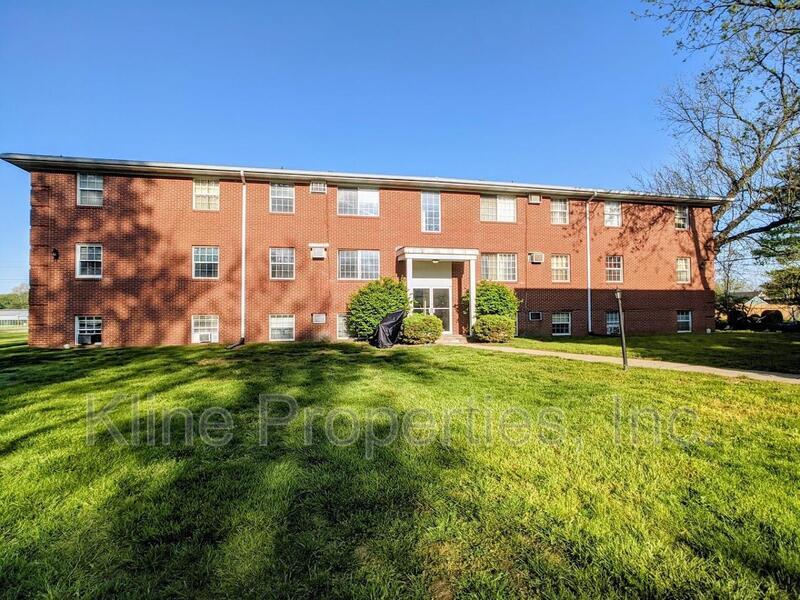 Indianapolis Condo: 2826 S Pennsylvania St