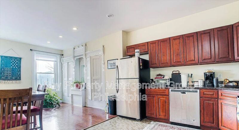 Philadelphia Condo: 1920 N 18th St