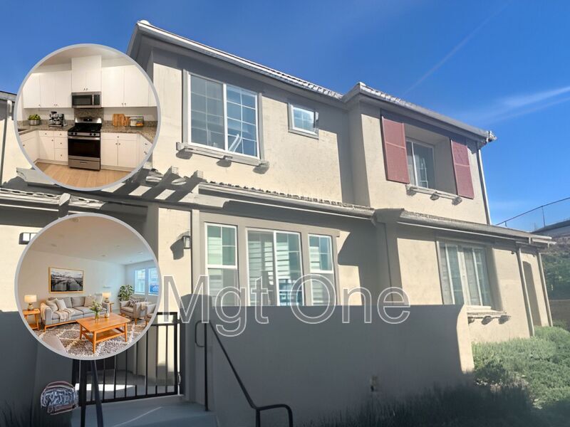 Moreno Valley House: 15988 Lasselle Street  #2