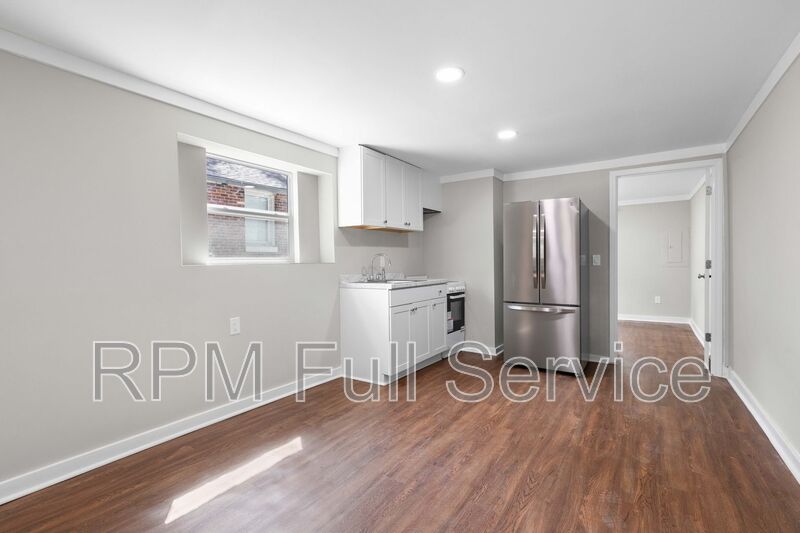 Nashville Condo: 325 54th Avenue N - Unit C