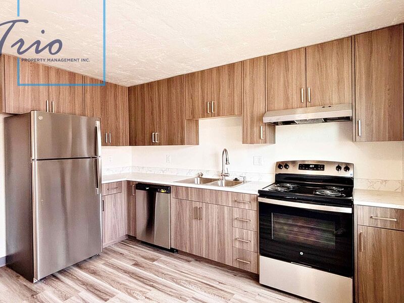 Springfield Condo: 1480 16th Street