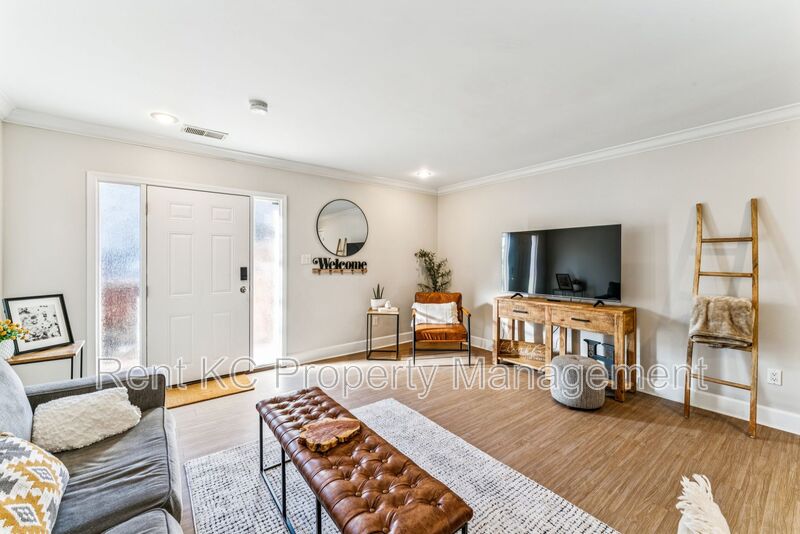 Kansas City Condo: 530 W 10th Street