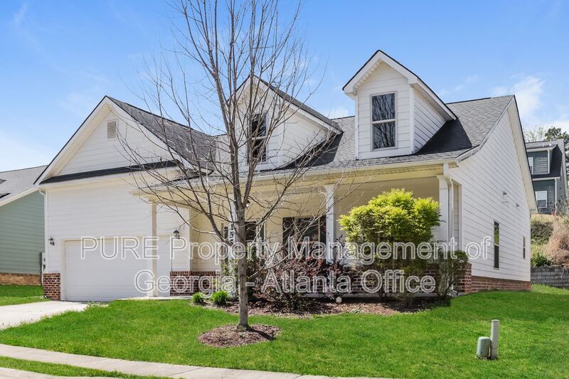 Covington House: 155 Mandy Ln