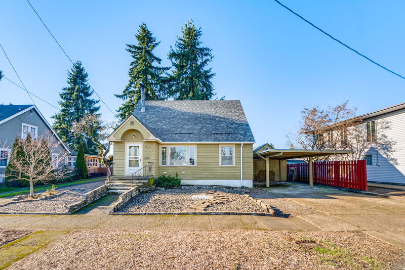 Dallas Condo: 1137 Southeast Uglow Avenue - 1