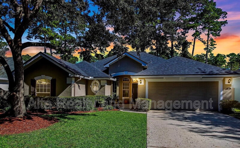 Ponte Vedra Beach House: 701 Lake Stone Circle