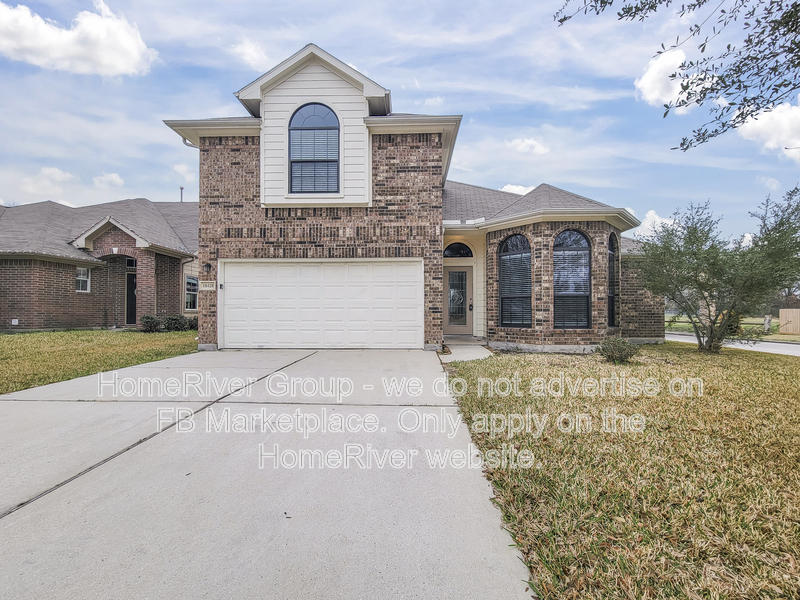 Montgomery House: 18428 Sunrise Oaks Ct