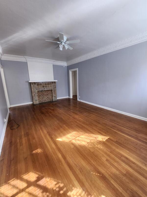 Los Angeles Condo: 4023 West 6th Street - 4021