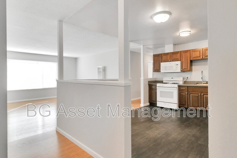 El Cerrito Condo: 5550 Central Avenue