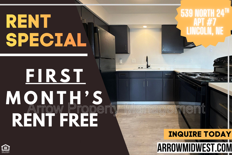 Lincoln Condo: 539 North 24th Street