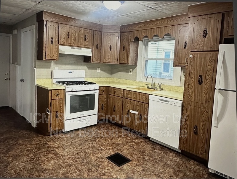 Chelsea Condo: 234 Clark Ave