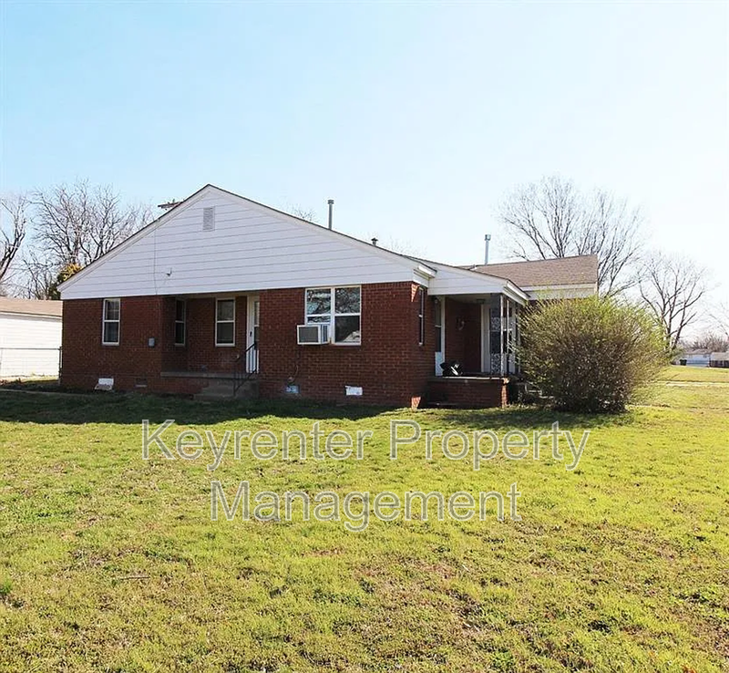 Oklahoma City Condo: 403 Babb Dr