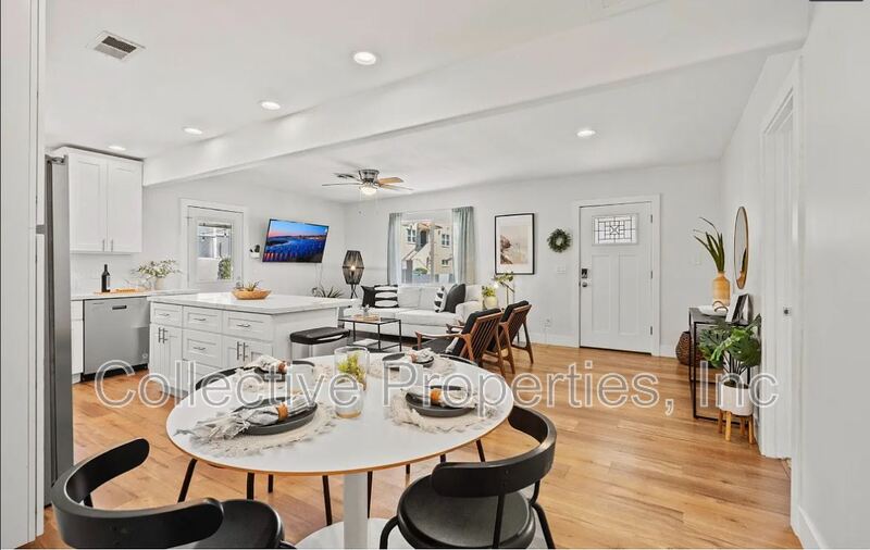San Diego House: 130 West Lewis Street